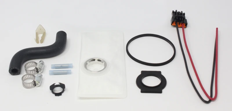Walbro Fuel Pump Kit for 85-97 Ford Mustang (Non 96-97 Cobra) - Image 3
