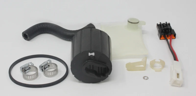 Walbro Fuel Pump Kit for 96-97 Ford Mustang Cobra - Image 3
