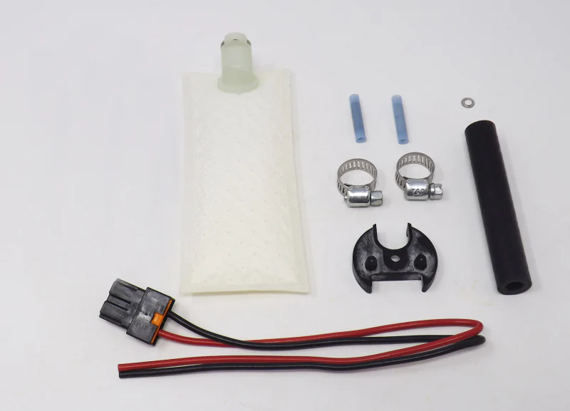 Walbro Fuel Pump Kit for 99-05 Mazda Miata/MazdaSpeed Miata - Image 2