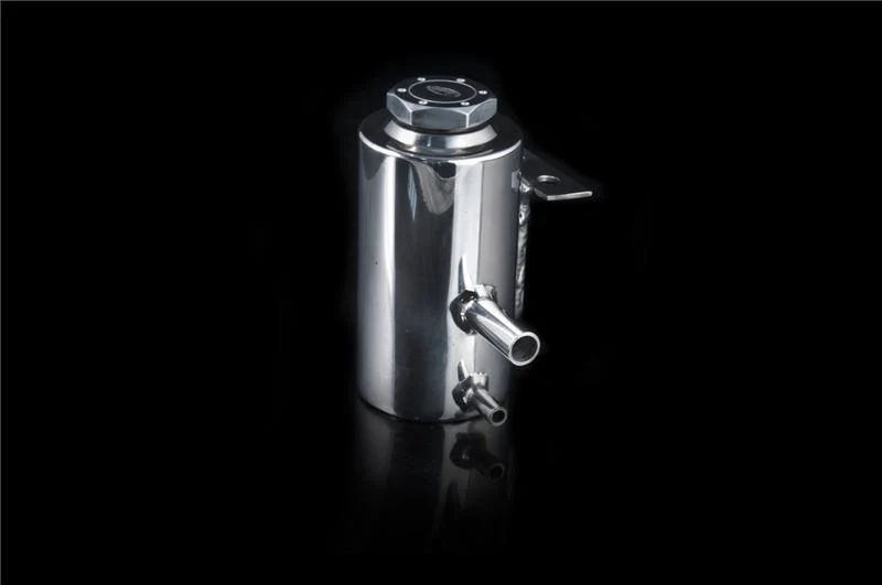 Weapon R 03+ Nissan 350Z/ G35 Power Steering Reservoir Tank