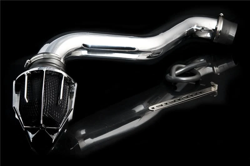 Weapon R 07-08 Lexus ES350 Dragon Intake Polished