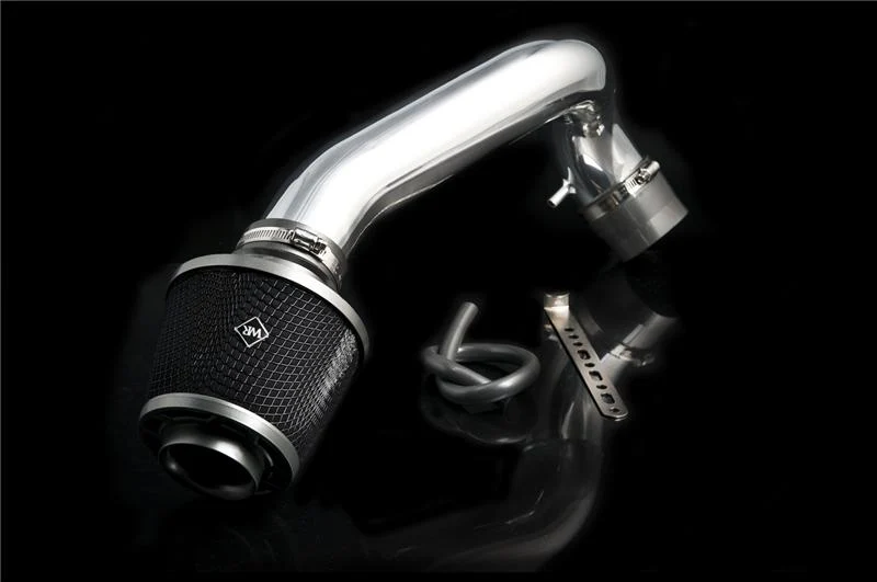 Weapon R 12 Ford Focus 4cyl 2.0L Secret Weapon Intake
