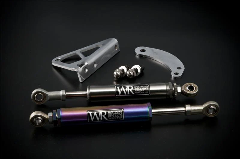 Weapon R 96-00 Honda Civic Engine Damper