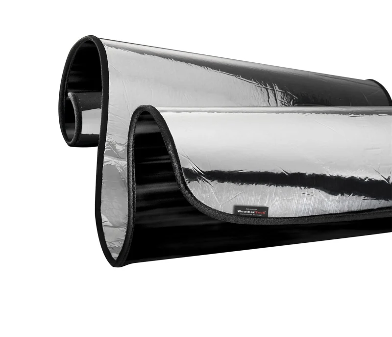 WeatherTech 07-11 BMW 328i TechShade - Image 4