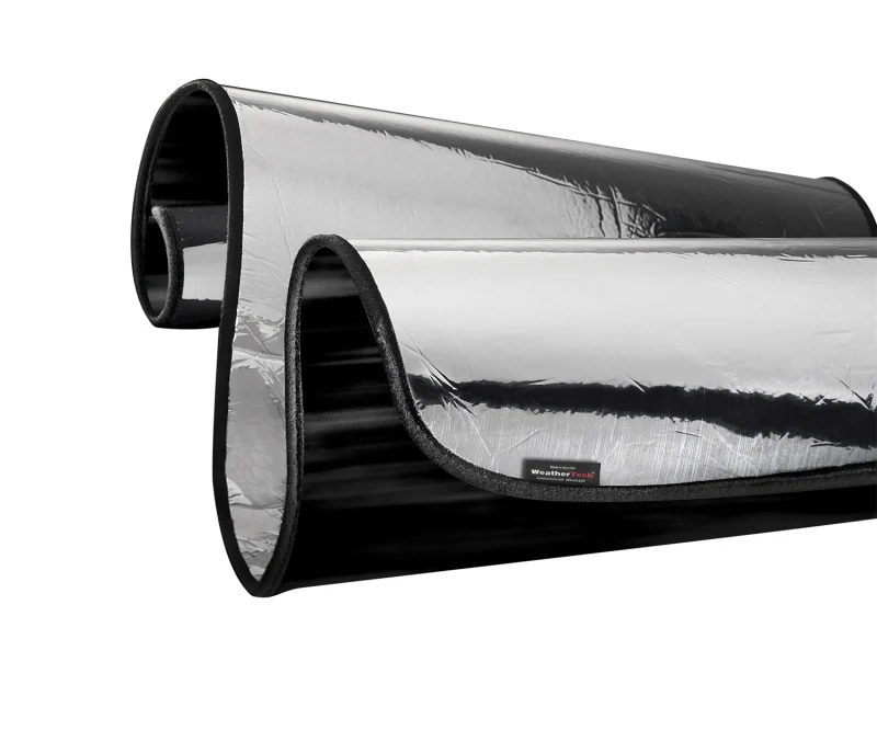 WeatherTech 07-11 BMW 328i TechShade - Image 6