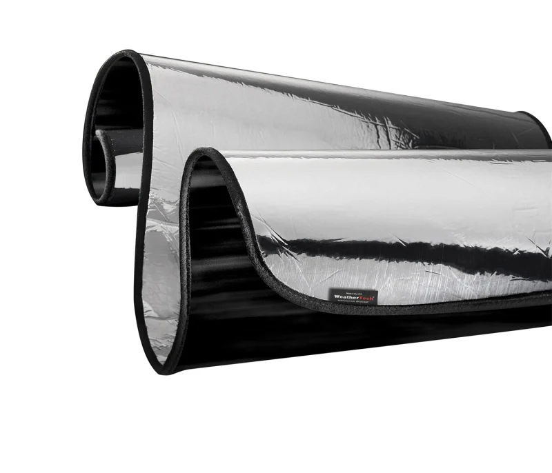 WeatherTech 09-11 Nissan 370Z TechShade - Image 4