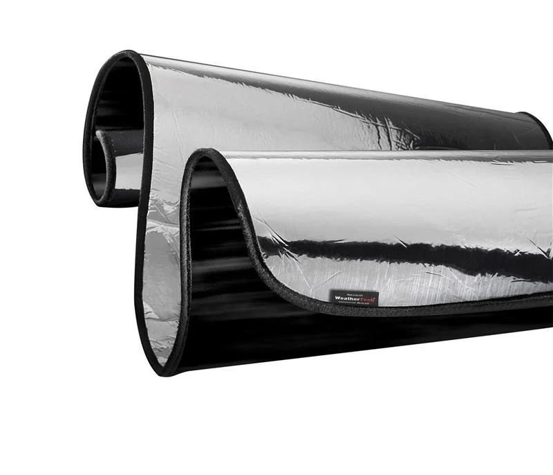 WeatherTech 09-15 Audi A4 / S4 / RS4 TechShade - Image 3
