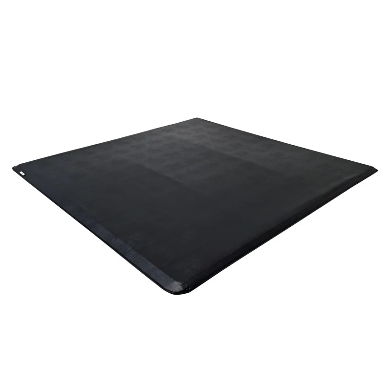 Westin 09-18 Dodge RAM 1500 / 10-23 2500/3500 6ft. 4in. Bed Soft Roll Tonneau Cover - Black - Image 2