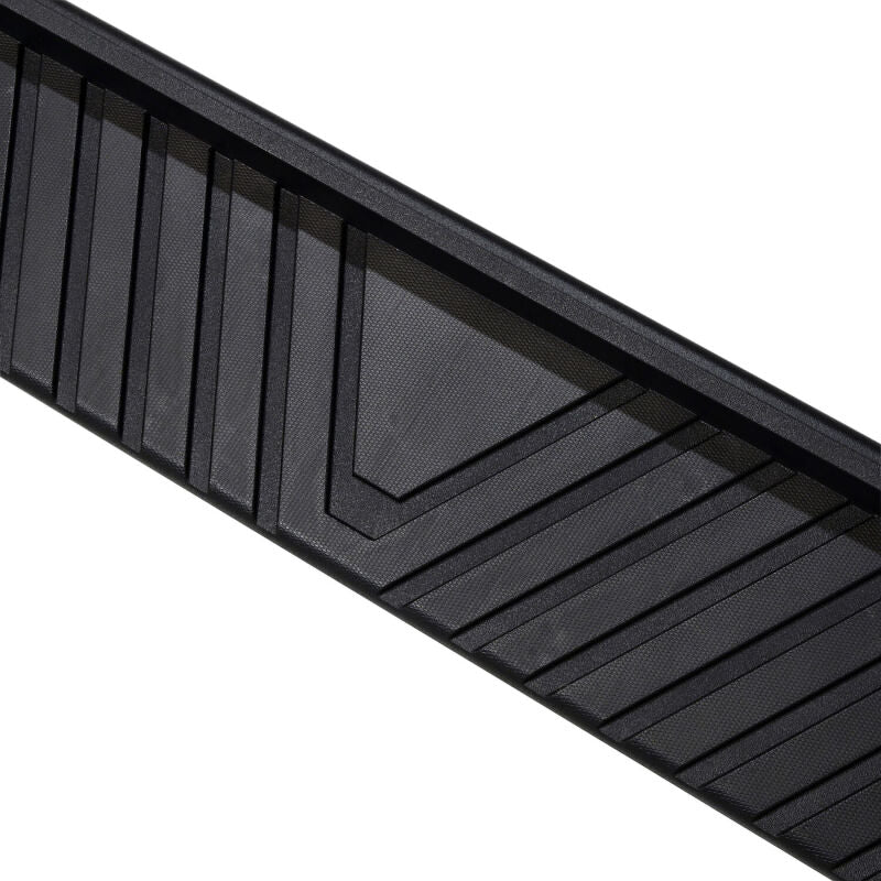 Westin 18-25 Jeep Wrangler JL Unlimited 4dr AT6 Running Boards - Black - Image 3