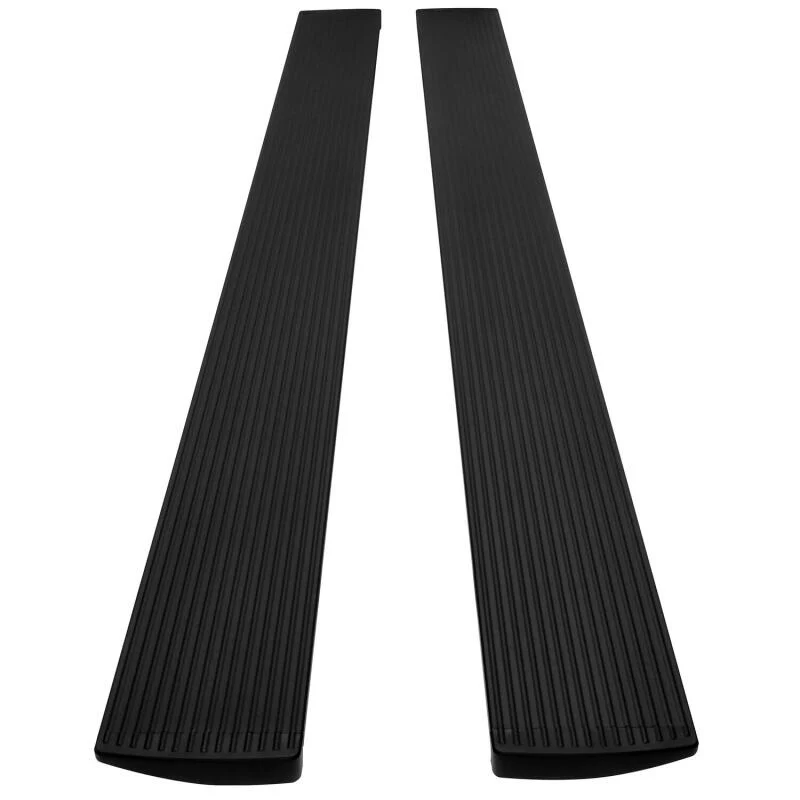 Westin 19-26 Chev/GMC Silv/Srra 1500 CC (No 19 LTD) / 20-26 2500/3500 Pro-e Running Boards - Tex Blk - Image 19