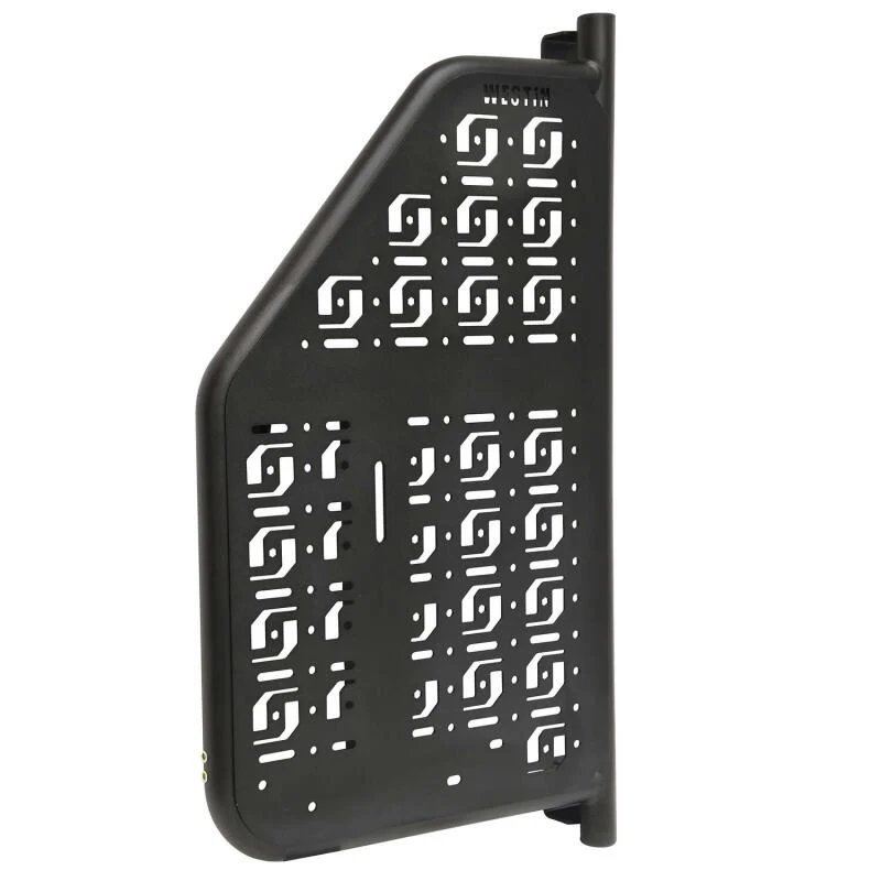 Westin 19-23 Mercedes-Benz Sprinter XTS Rear Bumper Passenger Side Carrier - Textured Black - Image 18