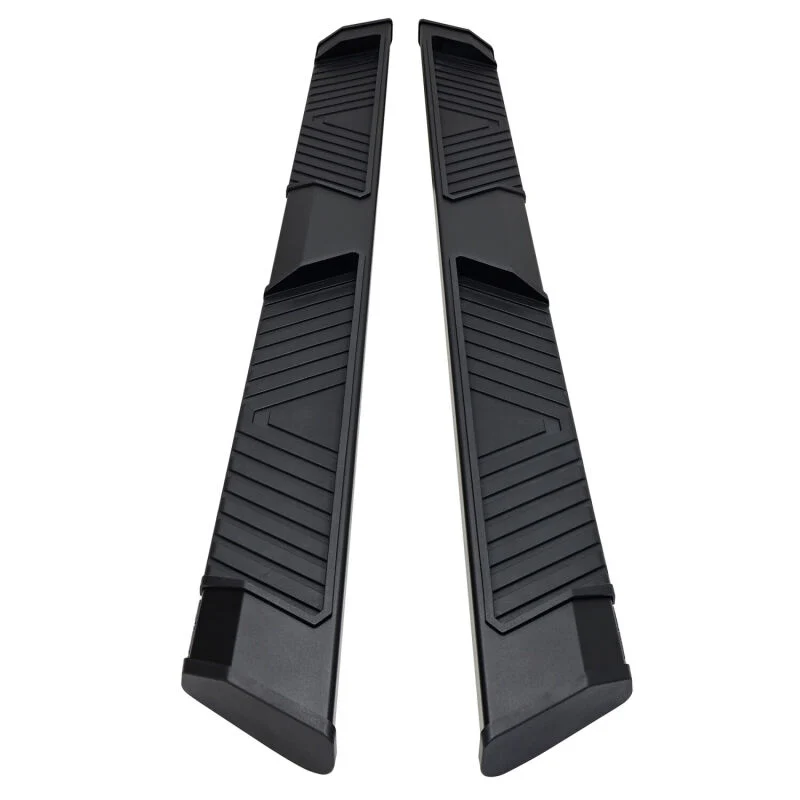 Westin 19-24 Ford Ranger SuperCrew AT6 Running Boards - Black - Image 2
