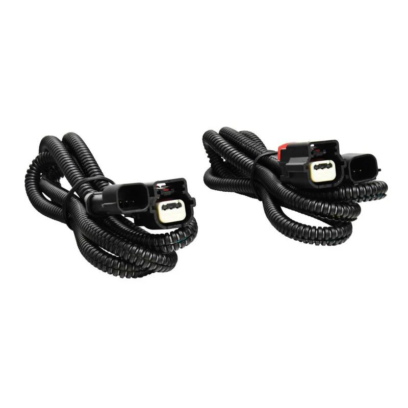 Westin 19-25 Chevy/GM Silverado/Sierra 1500 Parking Sensor Harness - Image 3