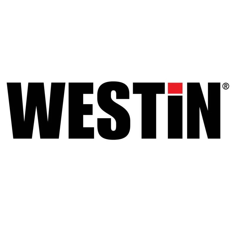 Westin 2007-2018 Toyota Tundra Crew Max In-Channel Wind Deflector 4pc - Smoke - Image 3