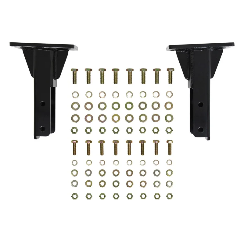 Westin 2010-2018 Ram 25/3500 MAX Winch Tray - Black - Image 8