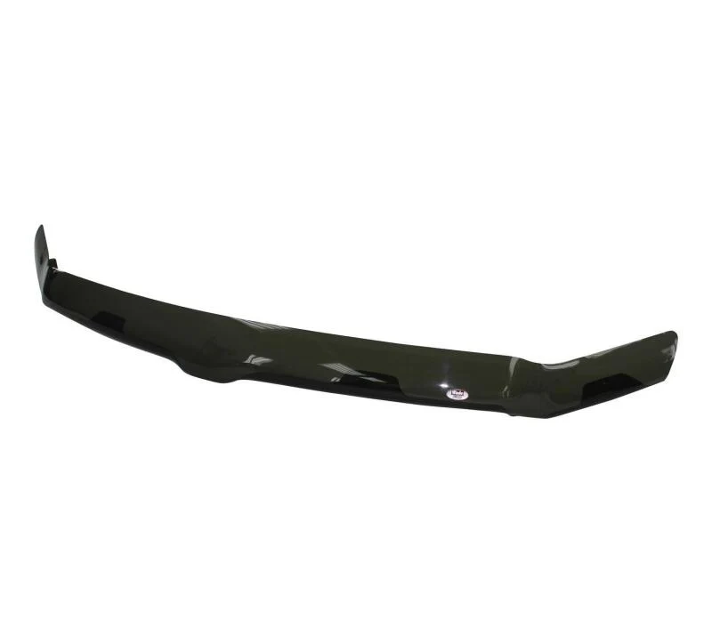 Westin 2019-2022 Ram 1500 Platinum Bug Shield - Smoke - Image 2