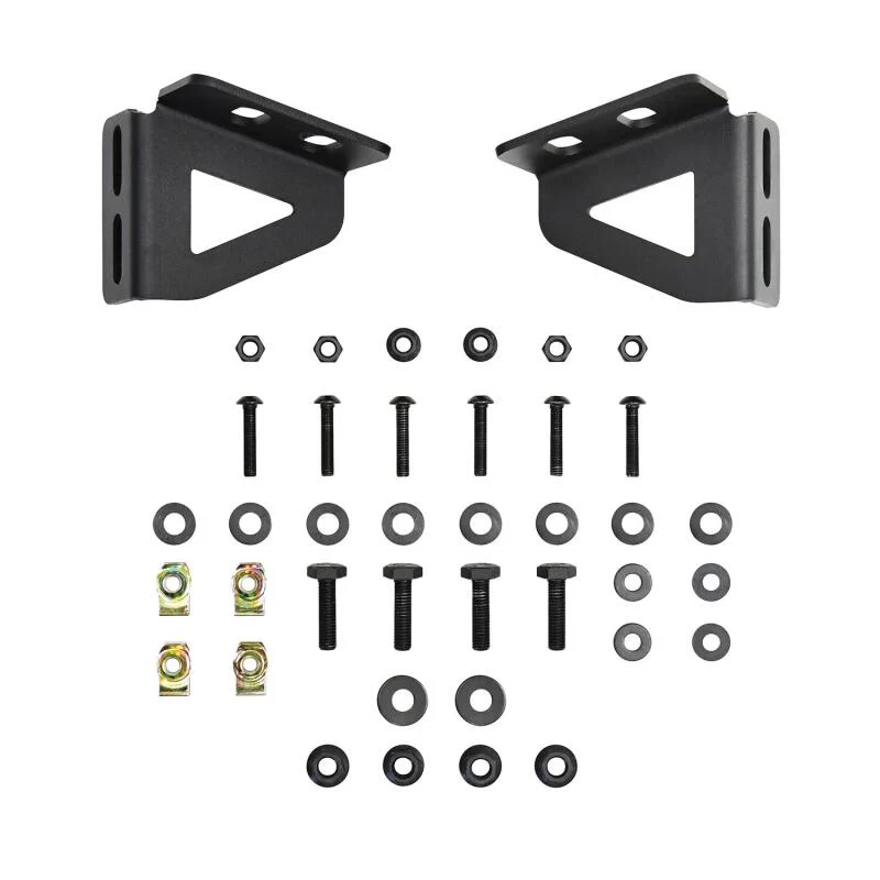 Westin 2019 Dodge Ram 1500 ( Excludes 1500 Classic & Rebel Models ) Pro-Mod Skid Plate - Text. Blk - Image 7