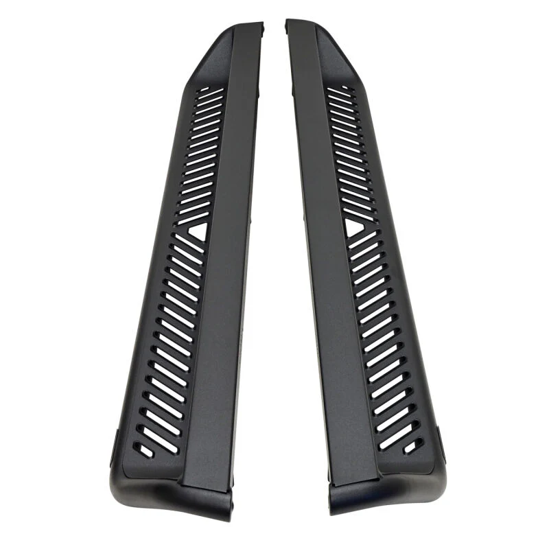 Westin 2025 Toyota 4Runner Outlaw Drop Running Boards - Tex. Blk - Image 11