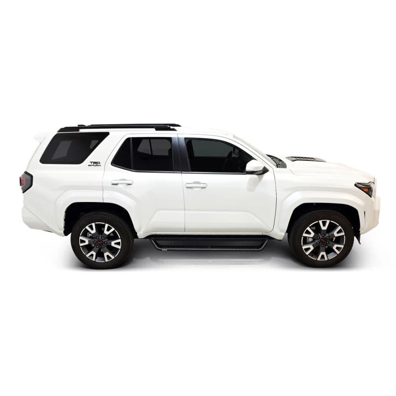 Westin 2025 Toyota 4Runner Outlaw Drop Running Boards - Tex. Blk - Image 8