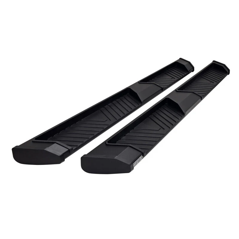 Westin 21-25 Ford Bronco 4dr (Excl. Bronco Sport) AT6 Running Boards - Black