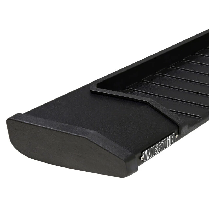 Westin 21-25 Ford Bronco 4dr (Excl. Bronco Sport) AT6 Running Boards - Black - Image 10