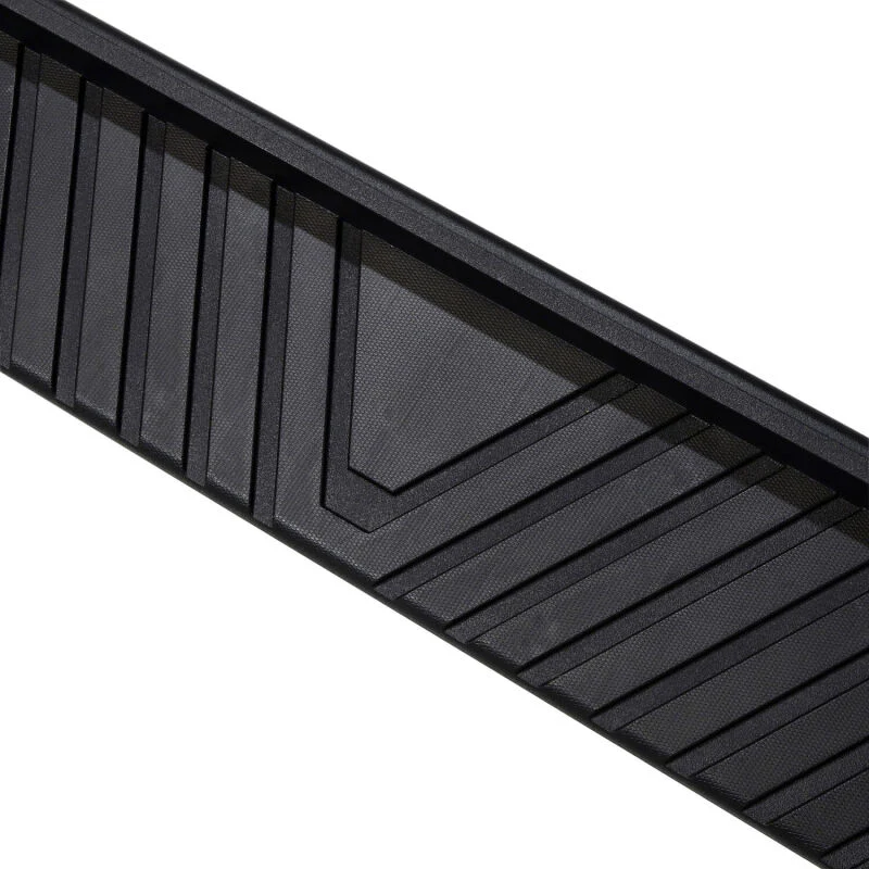 Westin 21-25 Ford Bronco 4dr (Excl. Bronco Sport) AT6 Running Boards - Black - Image 11