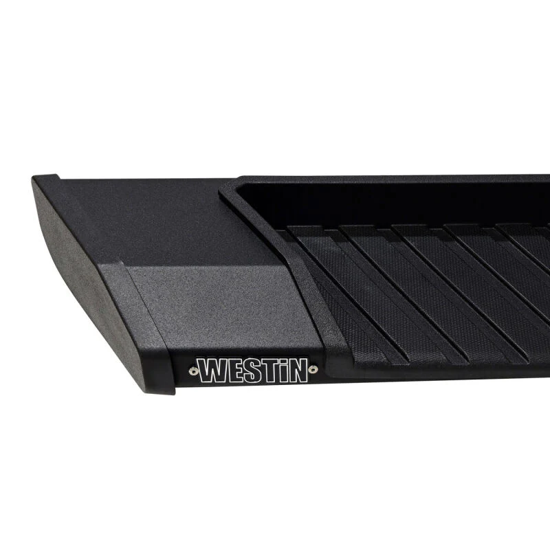 Westin 21-25 Ford Bronco 4dr (Excl. Bronco Sport) AT6 Running Boards - Black - Image 12