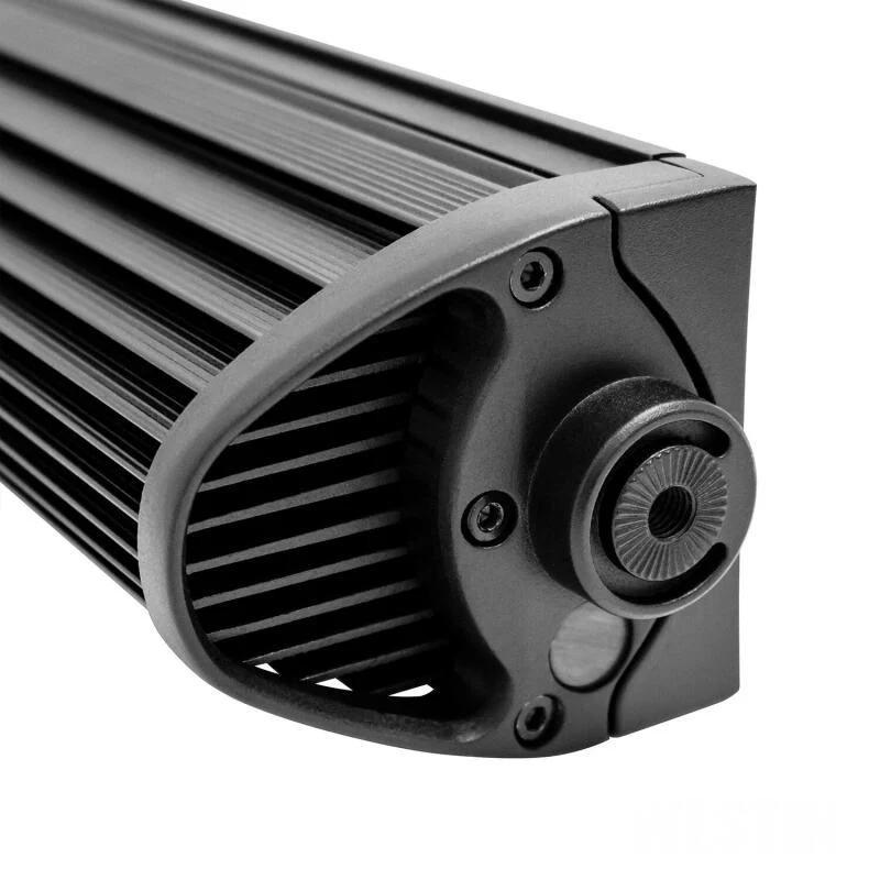 Westin B-FORCE LED Light Bar Double Row 30 inch Combo w/3W Cree - Black - Image 11
