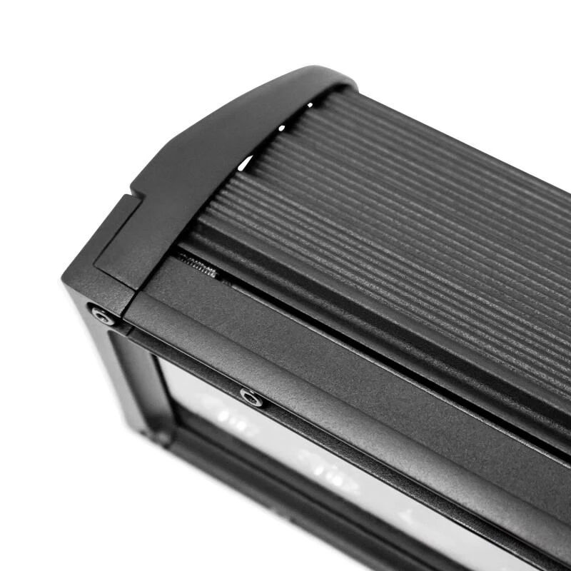 Westin B-FORCE LED Light Bar Double Row 30 inch Combo w/3W Cree - Black - Image 13