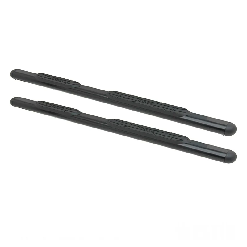 Westin Premier 4 Oval Nerf Step Bars 61.5 in - Black - Image 6