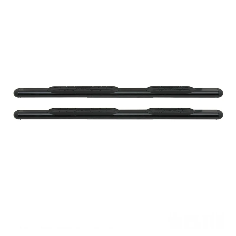 Westin Premier 4 Oval Nerf Step Bars 72 in - Black (Does Not Include Mounting Hardware/Brackets) - Image 4