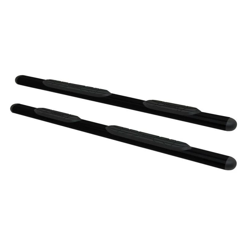 Westin Premier 4 Oval Nerf Step Bars - 85 in - Black - Image 6