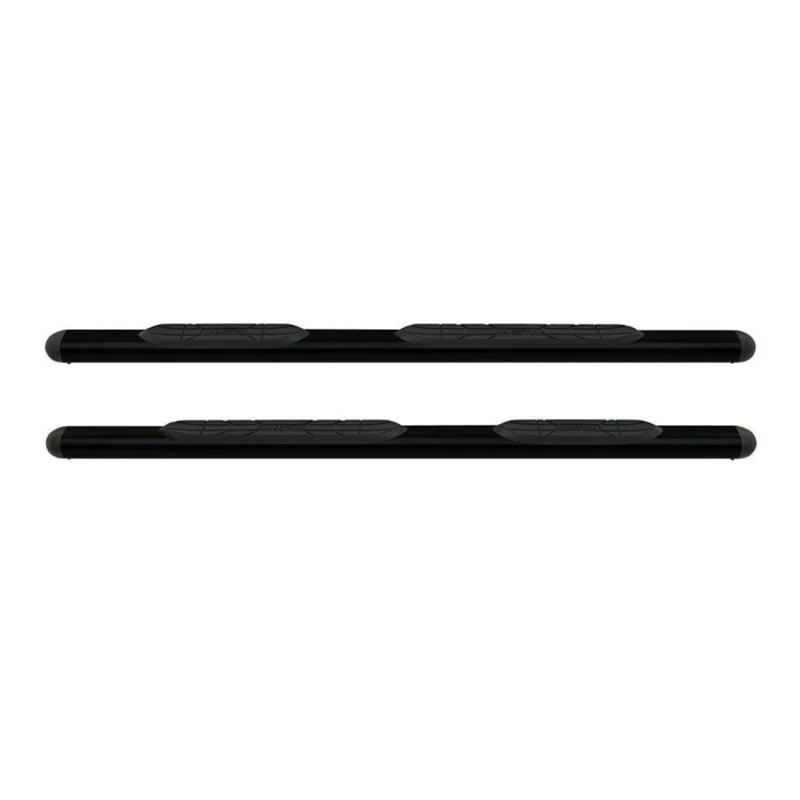 Westin Premier 4 Oval Nerf Step Bars - 85 in - Black - Image 7