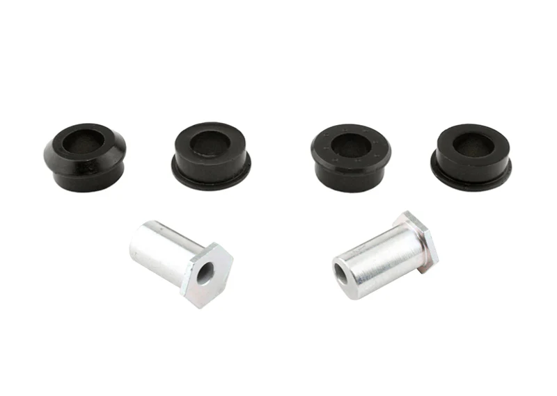 Whiteline 01-05 Honda Civic ES & EU / 02-06 Acura RSX Type S DC5 Rear Camber adj kit - upper c/arm