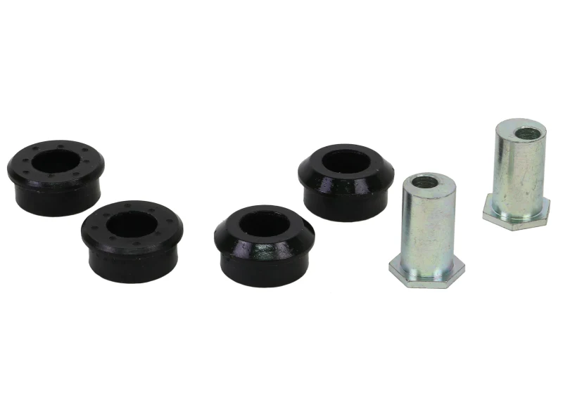 Whiteline 01-05 Honda Civic ES & EU / 02-06 Acura RSX Type S DC5 Rear Camber adj kit - upper c/arm - Image 4