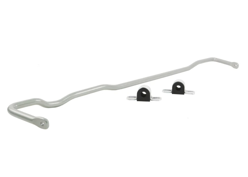 Whiteline 02-06 Mitsubishi Lancer CG/CH Excl EVO Rear 18mm Heavy Duty with OEM Swaybars - Image 3
