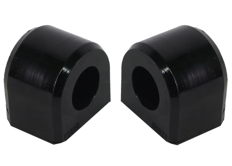 Whiteline 06-14 Volkswagen GTI 23.6mm Front Sway Bar Mount Bushing Kit - Image 3