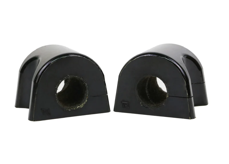 Whiteline 12+ Subaru BRZ / 12+ Scion FR-S / 12+ Toyota 86 22mm Front Sway Bar Mount Bushing - Image 3