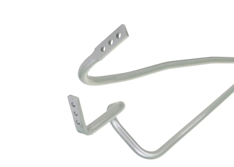 Whiteline 14-16 Mazda Mazda 3 Front & Rear Sway Bar Kit - Image 2