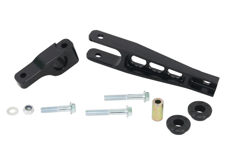 Whiteline 15-20 Audi A3 / 18-20 Audi TT Quattro / 15-20 VW Golf/GTI Engine Pitch Mount Bushing - Image 2