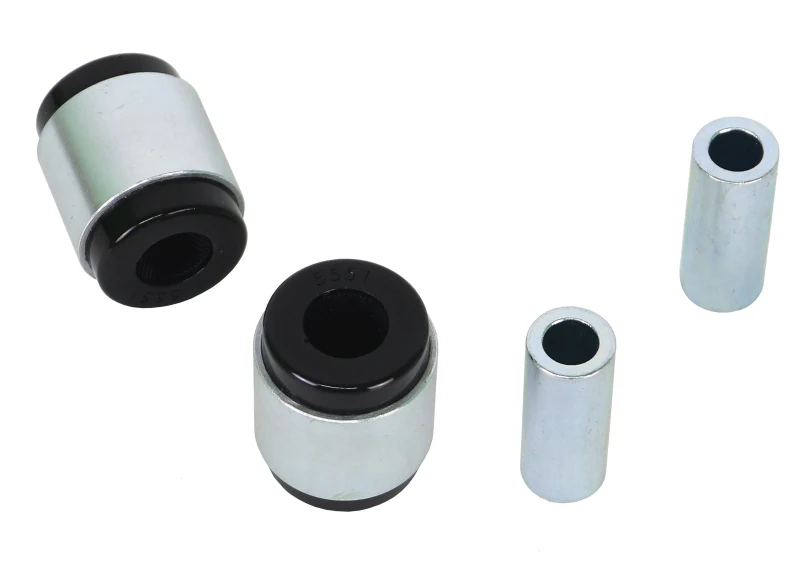 Whiteline 16-23 Mazda MX-5 Miata Rear Toe Arm Outer Bushing Kit - Image 2