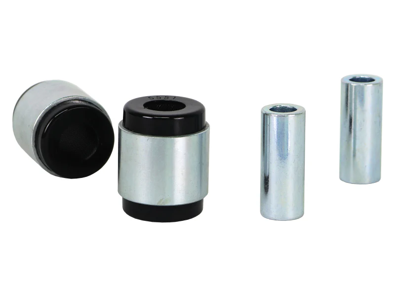 Whiteline 16-23 Mazda MX-5 Miata Rear Toe Arm Outer Bushing Kit - Image 3