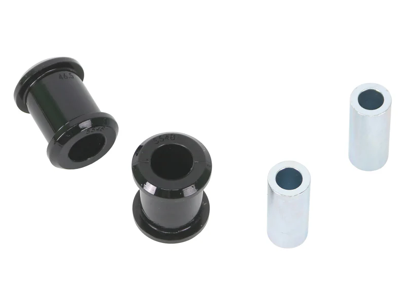 Whiteline 16-23 Mazda MX-5 Miata Rear Trailing Arm Outer Bushing Kit - Image 2