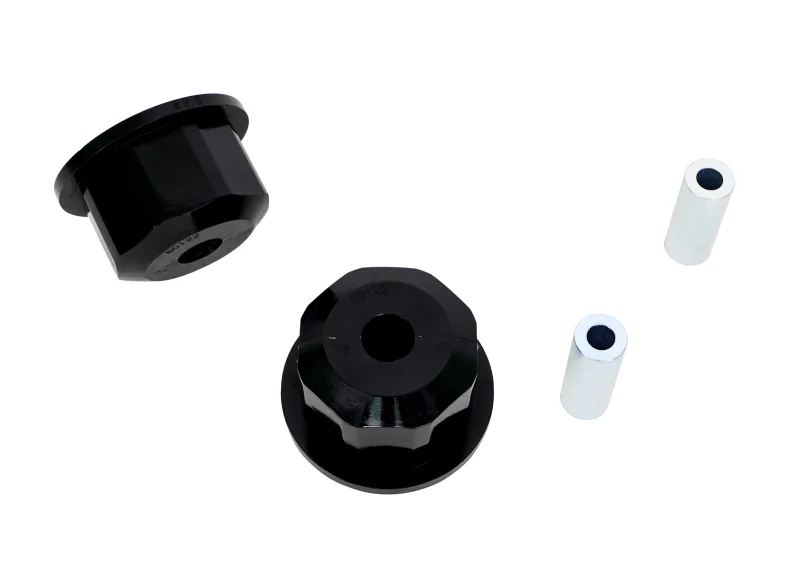 Whiteline 16-24 Mazda MX-5 Miata Rear Differential Bushing Full Kit - Image 2