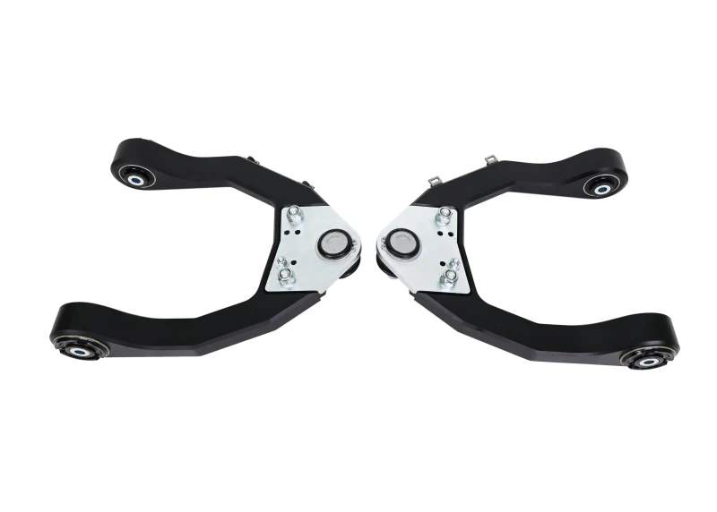 Whiteline 17-25 Tesla 3 Adjustable Camber Arm - Image 2