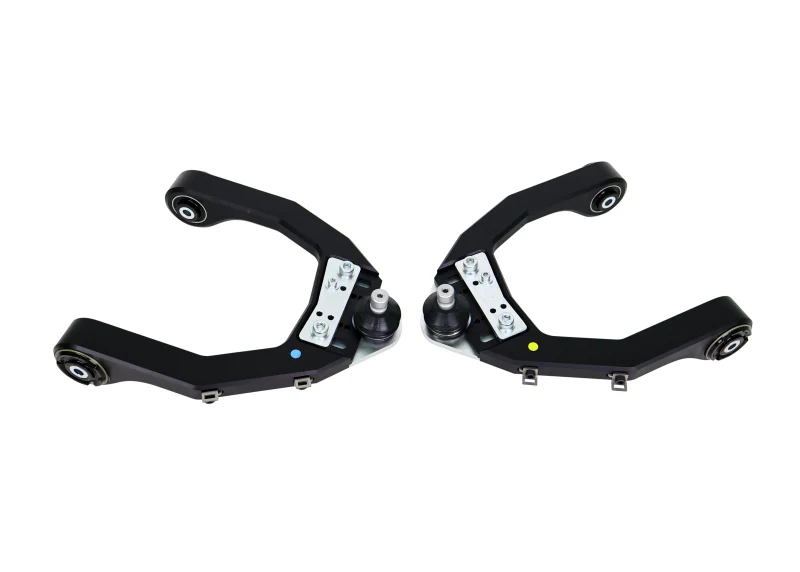 Whiteline 17-25 Tesla 3 Adjustable Camber Arm - Image 3
