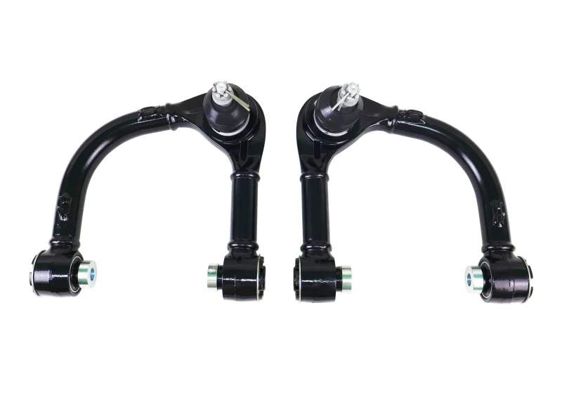 Whiteline 19-23 Ford Ranger Front Upper Control Arm - Image 2