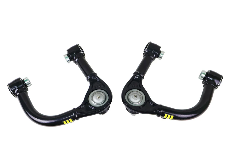 Whiteline 19-23 Ford Ranger Front Upper Control Arm - Image 3