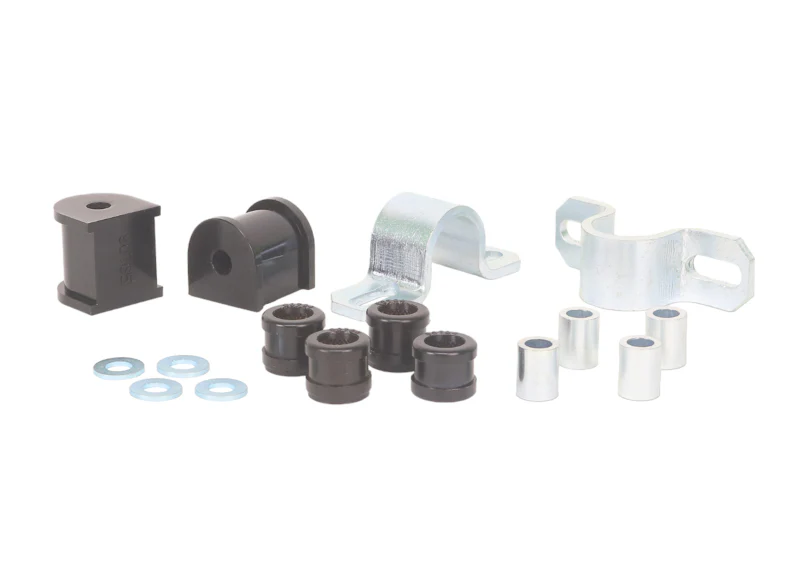 Whiteline 1965-1982 Chevrolet Corvette Sway Bar - Mount Bushing - Image 2