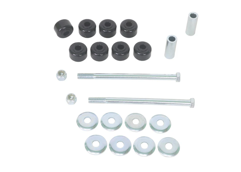 Whiteline 1965-1982 Chevrolet Corvette Sway Bar - Mount Bushing - Image 4